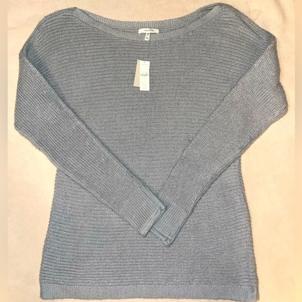 NWT Maurice’s Sweater‎